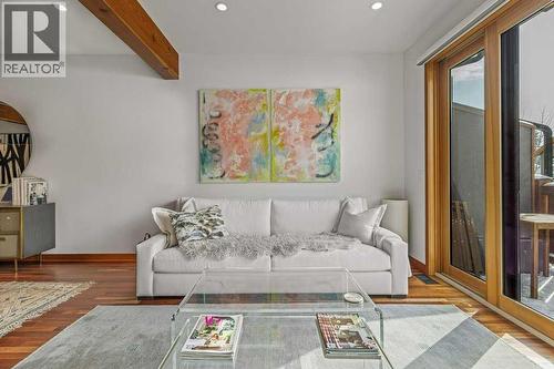 4, 511 6Th Avenue, Canmore, AB - Indoor