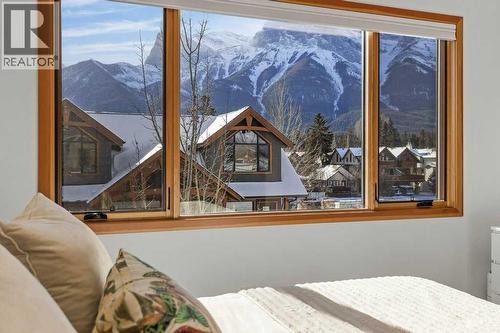 4, 511 6Th Avenue, Canmore, AB - Indoor