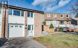 LOWER - 378 DAYTONA COURT  Oshawa, ON L1K 1H9