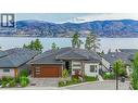 Welcome to 3452 Blue Grass Lane - 3452 Blue Grass Lane, Kelowna, BC  - Outdoor With Body Of Water 