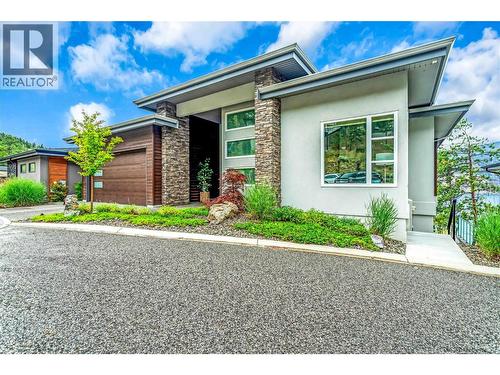 Welcome to 3452 Blue Grass Lane - 3452 Blue Grass Lane, Kelowna, BC - Outdoor