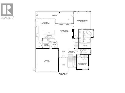 3452 Blue Grass Lane, Kelowna, BC - Other