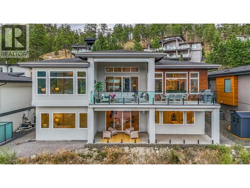 3452 Blue Grass Lane, Kelowna, BC - Outdoor