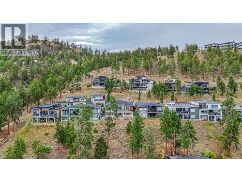 3452 Blue Grass Lane, Kelowna, BC - Outdoor With View