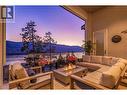 3452 Blue Grass Lane, Kelowna, BC  - Outdoor With Facade 