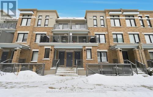 33D LOOKOUT DRIVE  Clarington, ON L1C 7G1