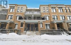 33D LOOKOUT DRIVE  Clarington, ON L1C 7G1