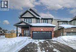 94 ISSAC Street  Elmira, ON N3C 2V4