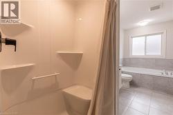Ensuite - 