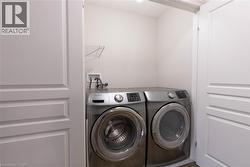 Second Level Laundry - 