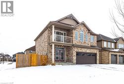 70 SPRUCE Crescent Welland, ON L3C 0C6