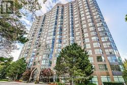 701 - 2177 BURNHAMTHORPE ROAD W  Mississauga, ON L5L 5P9