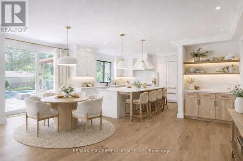 Virtual Rendering - 106 Appleby Place, Burlington, ON - Indoor