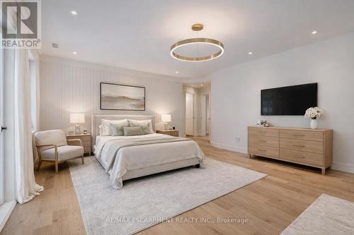 Virtual Rendering - 106 Appleby Place, Burlington, ON - Indoor Photo Showing Bedroom