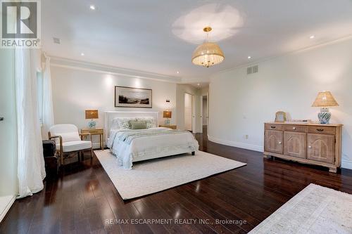 106 Appleby Place, Burlington, ON - Indoor Photo Showing Bedroom