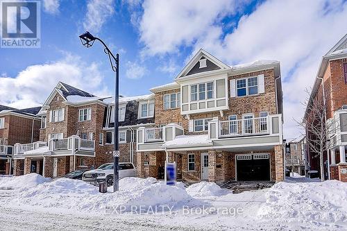 62 BOND HEAD COURT  Milton, ON L9E 1G4