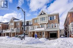 62 BOND HEAD COURT  Milton, ON L9E 1G4