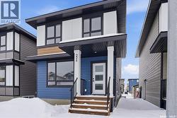 238 Leskiw LANE  Saskatoon, SK S7V 2A4
