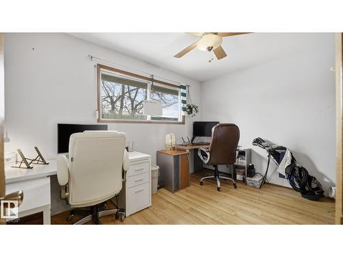 8911 83 Av Nw, Edmonton, AB - Indoor Photo Showing Other Room