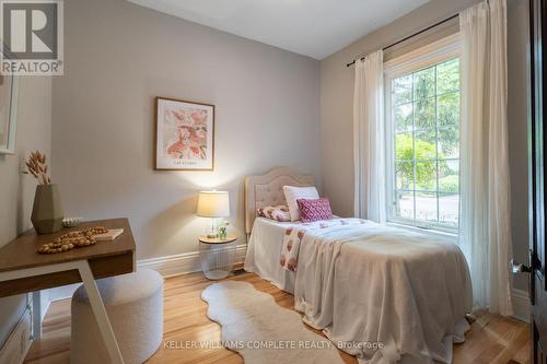 198 Duke Street, Hamilton, ON - Indoor Photo Showing Bedroom