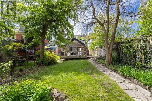 198 Duke Street, Hamilton, ON - Outdoor With Deck Patio Veranda