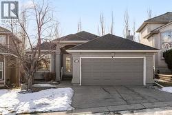425 Sienna Heights Hill SW  Calgary, AB T2H 3T3