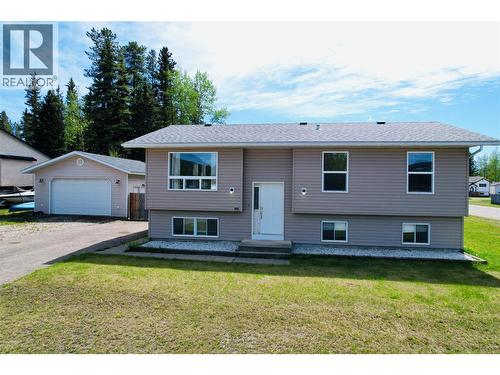 404 Willow Drive  Tumbler Ridge, BC V0C 2W0