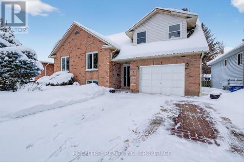 1311 CUTHBERTSON AVENUE  Brockville, ON K6V 6Y2