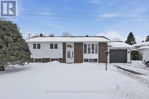 2620 DENISE AVENUE  Ottawa, ON K4B 1J8