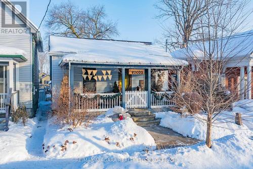 111 LOUISA STREET  St. Catharines (Downtown), ON L2R 2K2