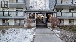 406, 617 56 Avenue SW  Calgary, AB T2V 0G9