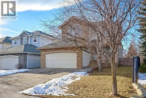805 Panorama Hills Drive Nw, Calgary, AB - Outdoor