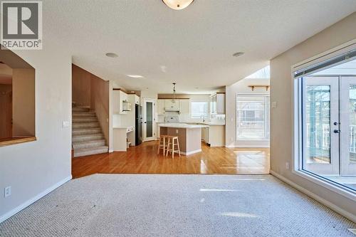 805 Panorama Hills Drive Nw, Calgary, AB - Indoor