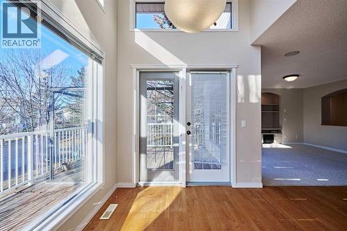 805 Panorama Hills Drive Nw, Calgary, AB - Indoor Photo Showing Other Room