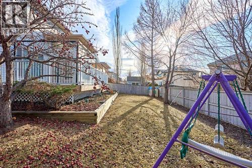 805 Panorama Hills Drive Nw, Calgary, AB - Outdoor