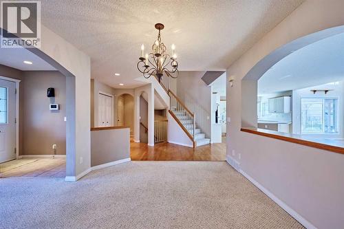 805 Panorama Hills Drive Nw, Calgary, AB - Indoor Photo Showing Other Room