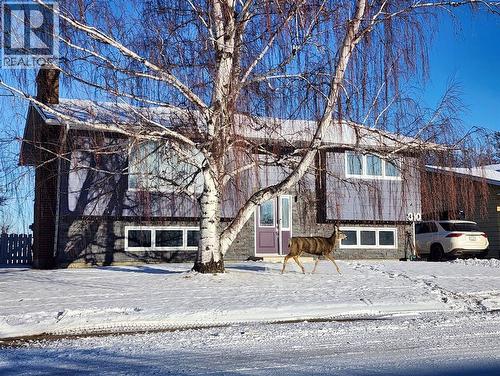 310 54 Avenue E, Claresholm, AB - Outdoor