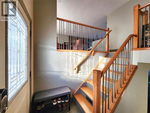 310 54 Avenue E, Claresholm, AB - Indoor Photo Showing Other Room