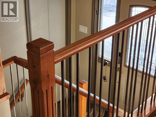 310 54 Avenue E, Claresholm, AB - Indoor Photo Showing Other Room