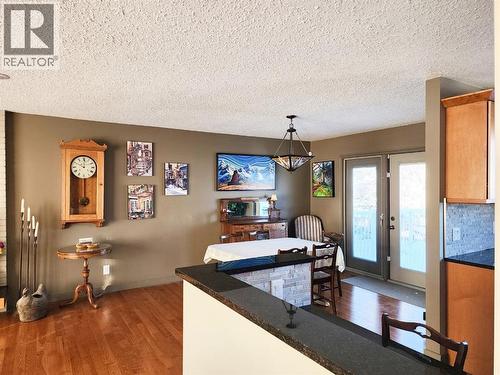 310 54 Avenue E, Claresholm, AB - Indoor Photo Showing Other Room