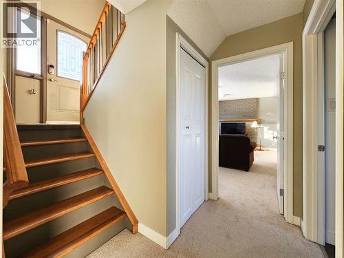 310 54 Avenue E, Claresholm, AB - Indoor Photo Showing Other Room