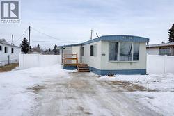 5520 51 Street  Edgerton, AB T0B 1K0