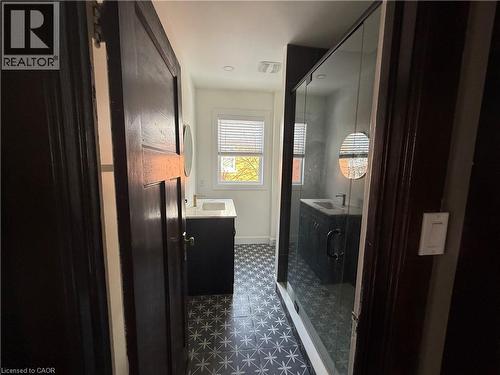 288 Frederick Street, Kitchener, ON - Indoor