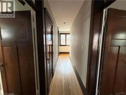 288 Frederick Street, Kitchener, ON - Indoor Photo Showing Other Room