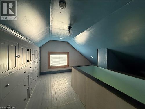 288 Frederick Street, Kitchener, ON - Indoor Photo Showing Other Room