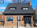 288 Frederick Street, Kitchener, ON  - Outdoor 