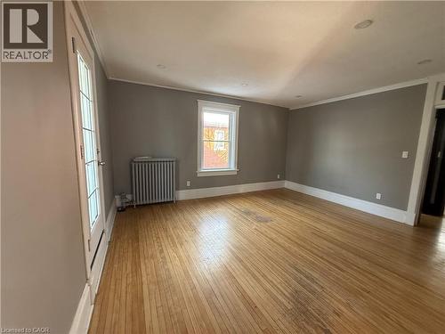 288 Frederick Street, Kitchener, ON - Indoor Photo Showing Other Room