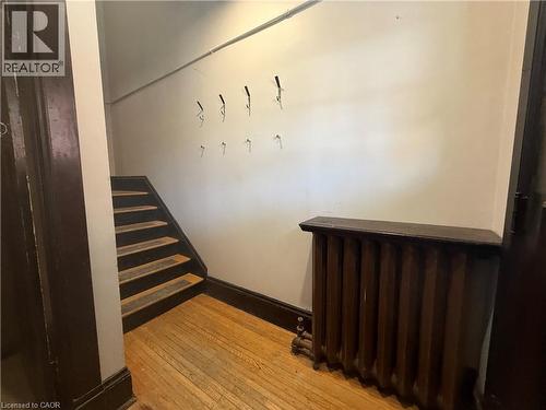 288 Frederick Street, Kitchener, ON - Indoor Photo Showing Other Room