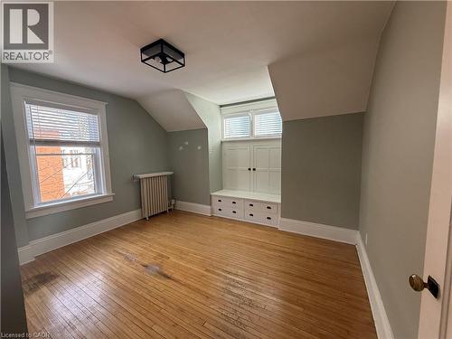 288 Frederick Street, Kitchener, ON - Indoor Photo Showing Other Room