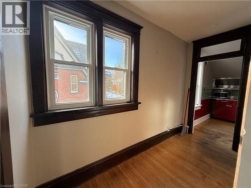 288 Frederick Street, Kitchener, ON - Indoor Photo Showing Other Room